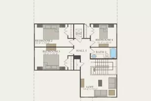 406 Point Nemo St, Crosby, TX 77532 - Photo 3