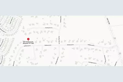 5927 Bridlewood Drive, Richmond, TX 77469 - Photo 3