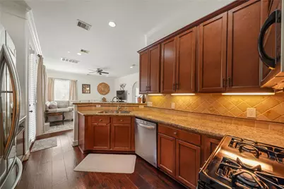 11020 Little John Way, Hockley, TX 77043 - Photo 13