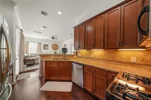 11020 Little John Wy, Hockley, TX 77043 - Photo 13