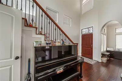 11020 Little John Way, Hockley, TX 77043 - Photo 15