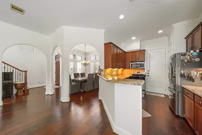 11020 Little John Way, Hockley, TX 77043 - Photo 11