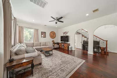 11020 Little John Way, Hockley, TX 77043 - Photo 7