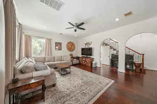 11020 Little John Wy, Hockley, TX 77043 - Photo 7