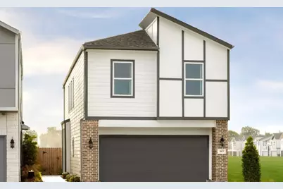 6330 Sapphire Ocean Drive, Houston, TX 77092 - Photo 1