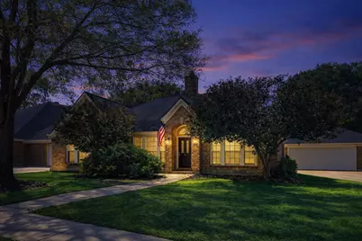 1214 Wiedner Drive, Katy, TX 77494 - Photo 5