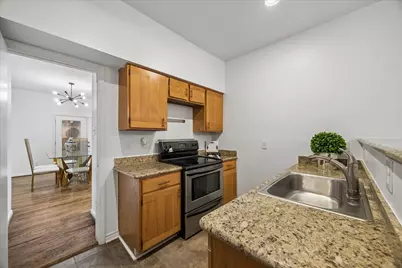 2555 Bering Drive #1, Houston, TX 77057 - Photo 7