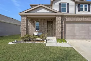41699 Sorrel Spring Ln, Magnolia, TX 77354 - Photo 3