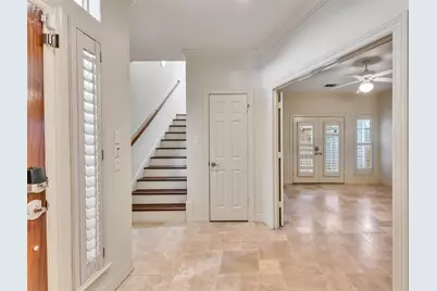 1416 Harold Street #D, Houston, TX 77006 - Photo 3