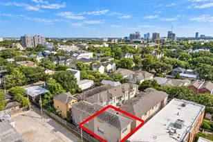 1416 Harold St, Houston, TX 77006 - Photo 37