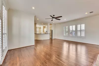1416 Harold Street #D, Houston, TX 77006 - Photo 31
