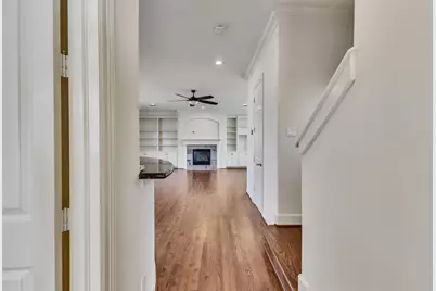 1416 Harold Street #D, Houston, TX 77006 - Photo 29