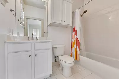 1416 Harold Street #D, Houston, TX 77006 - Photo 5