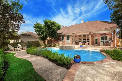 39 W Shale Creek Circle, The Woodlands, TX 77382 - Photo 7