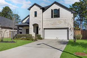 108 Yellow Perch Wy, Conroe, TX 77318 - Photo 3