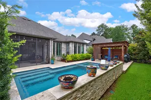 216 N Opulent Dr, Montgomery, TX 77316 - Photo 37