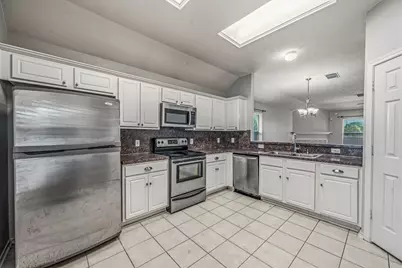 7107 Piney Meadow Court, Houston, TX 77041 - Photo 5