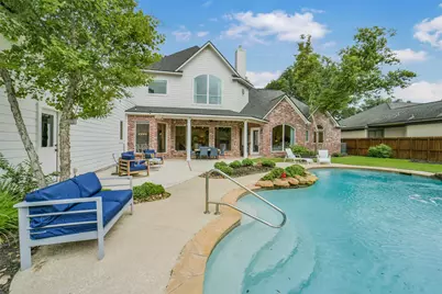 15219 Bandera Falls, Cypress, TX 77429 - Photo 43