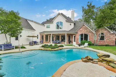 15219 Bandera Falls, Cypress, TX 77429 - Photo 41