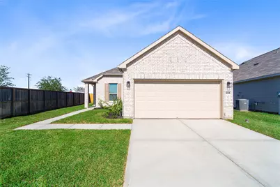 656 Imperial Loop, Alvin, TX 77511 - Photo 1