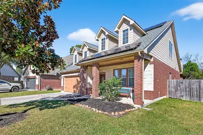 7002 Casita Drive, Magnolia, TX 77354 - Photo 5