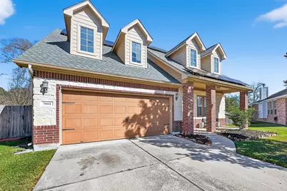 7002 Casita Drive, Magnolia, TX 77354 - Photo 3