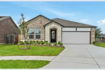 17443 Chester Valley Trail, Hockley, TX 77447 - Photo 1
