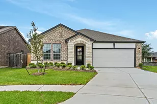 17443 Chester Valley Trail, Hockley, TX 77447 - Photo 1