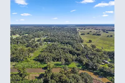 0 Bell Bottom Road, Cedar Lane, TX 77415 - Photo 11