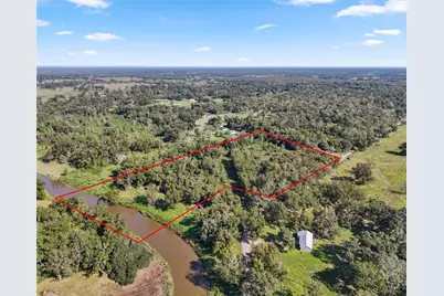 0 Bell Bottom Road, Cedar Lane, TX 77415 - Photo 7
