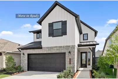 4647 Hydra Lane, Richmond, TX 77469 - Photo 1