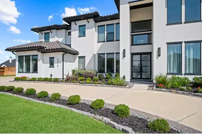 19110 Pease River Pass Court, Cypress, TX 77433 - Photo 7