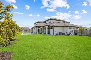 19110 Pease River Pass Ct, Cypress, TX 77433 - Photo 35