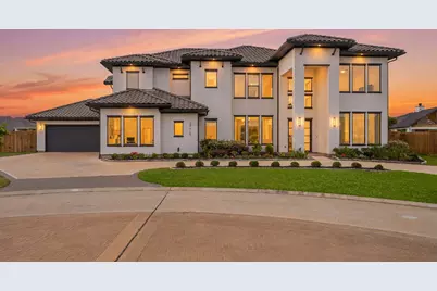 19110 Pease River Pass Court, Cypress, TX 77433 - Photo 1