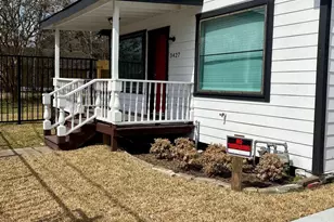 3427 Hadley St, Houston, TX 77004 - Photo 3