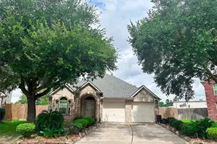 11815 Champions Grove Ln Ln, Houston, TX 77066 - Photo 1