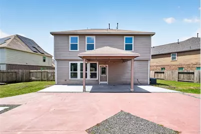 2702 Modano Court, Fresno, TX 77545 - Photo 41