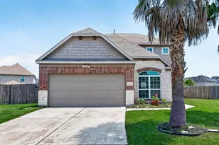 2702 Modano Ct, Fresno, TX 77545 - Photo 1