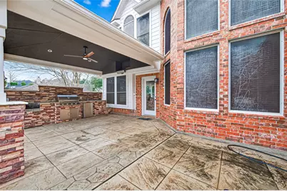 3615 Caleb Lane, Missouri City, TX 77459 - Photo 47