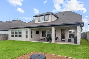 1806 Sienna Grv Dr, Missouri City, TX 77459 - Photo 35
