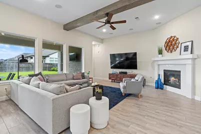 1806 Sienna Grove Drive, Missouri City, TX 77459 - Photo 5