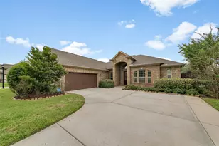 12218 Rampy Green Dr, Tomball, TX 77377 - Photo 1