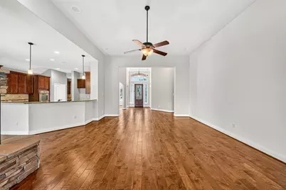 12218 Rampy Green Drive, Tomball, TX 77377 - Photo 11