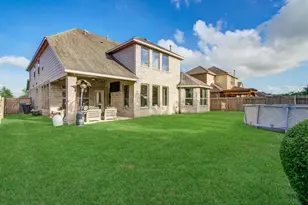 1824 Pleasant Springs Ln, Pearland, TX 77089 - Photo 41