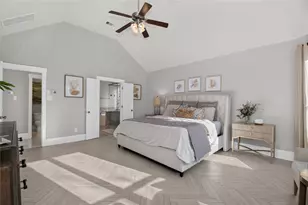1824 Pleasant Springs Ln, Pearland, TX 77089 - Photo 19