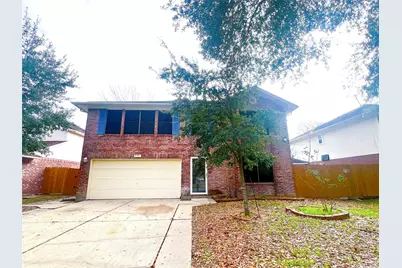 12134 Winter Brook Dr Drive, Houston, TX 77066 - Photo 1