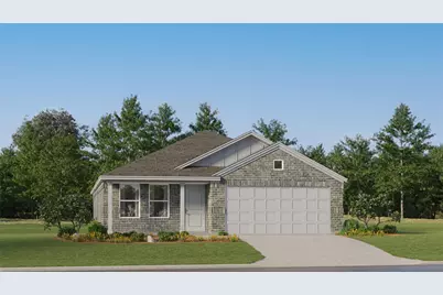 2016 Solstice Landing Drive, Brookshire, TX 77423 - Photo 1