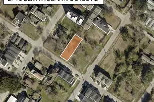 2509 McIlhenny St St, Houston, TX 77004 - Photo 1