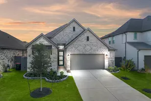 17226 Gleeful St, Hockley, TX 77447 - Photo 1