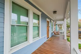 2507 Cortlandt St, Houston, TX 77008 - Photo 5